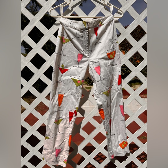 Vintage Denim - Lisa Says Gah called & wants these vintage pants back 🍸